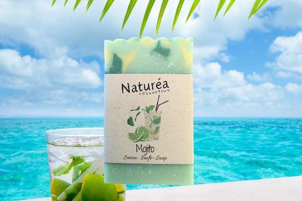 Savon Mojito