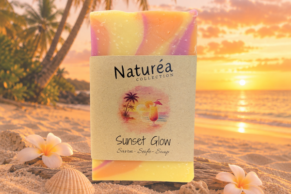 Savon Sunset Glow
